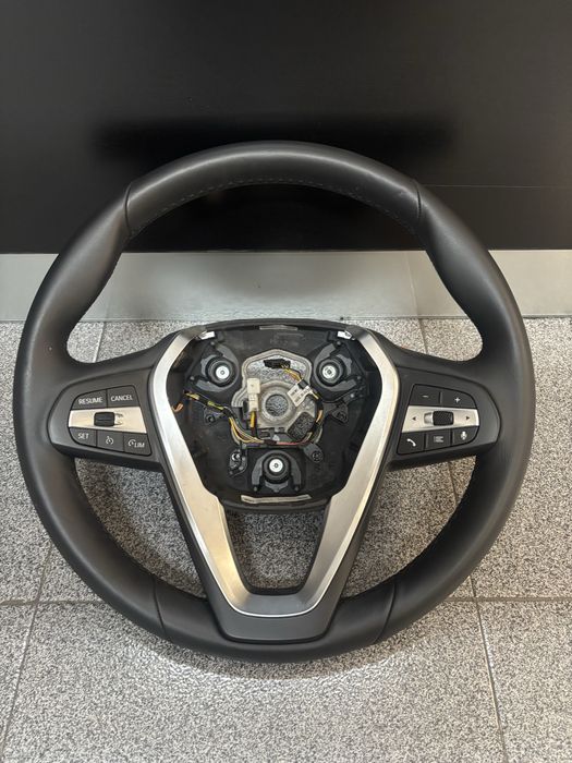 Volante Bmw serie 3 G20