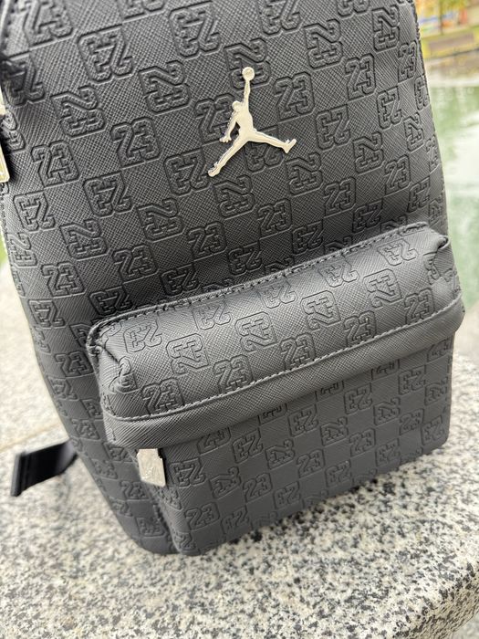 Рюкзак Air Jordan Jam MONOGRAM