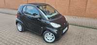 Smart Fortwo Smart ForTwo 451 Diesel 2007r