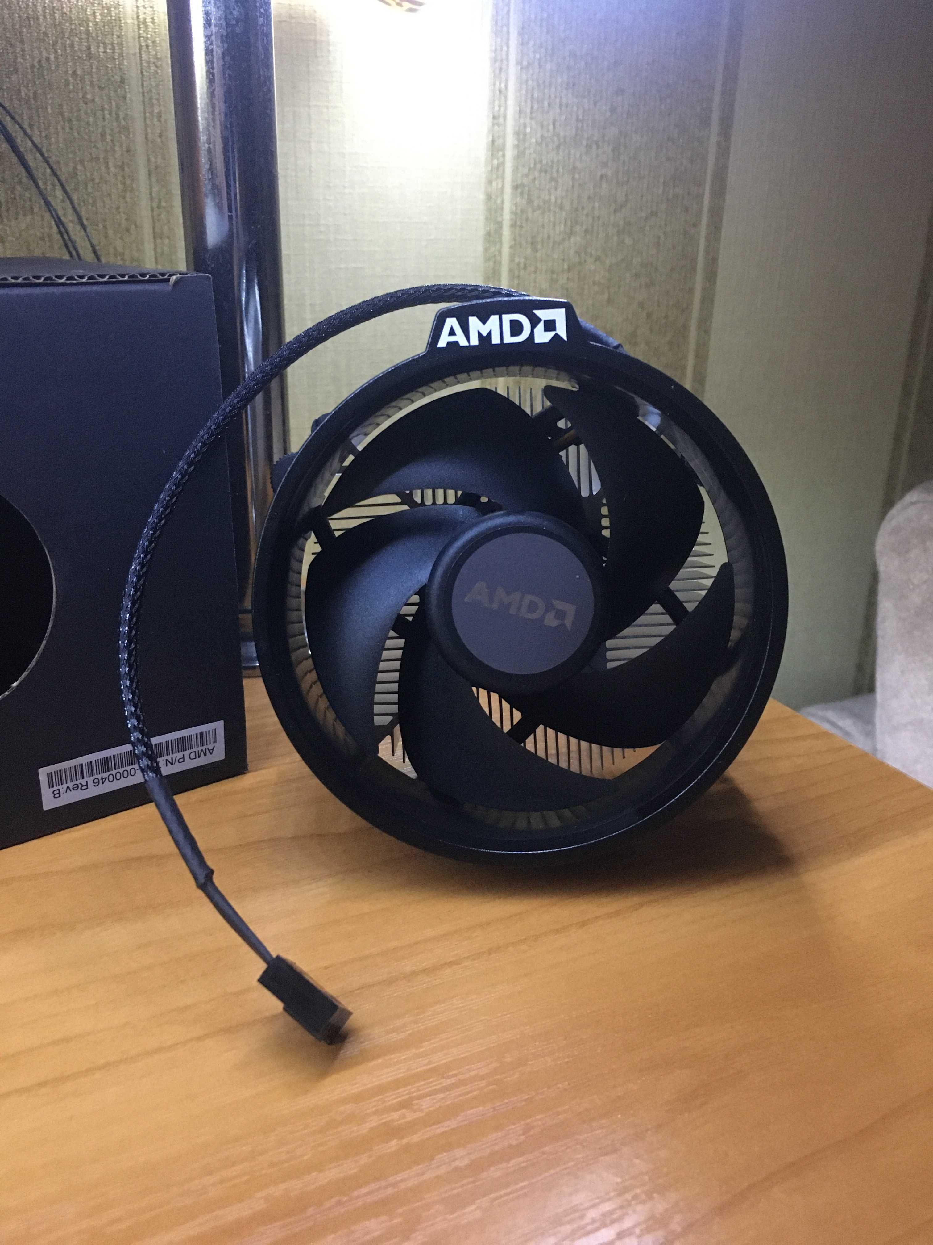 Башня AMD P/N 712-000046