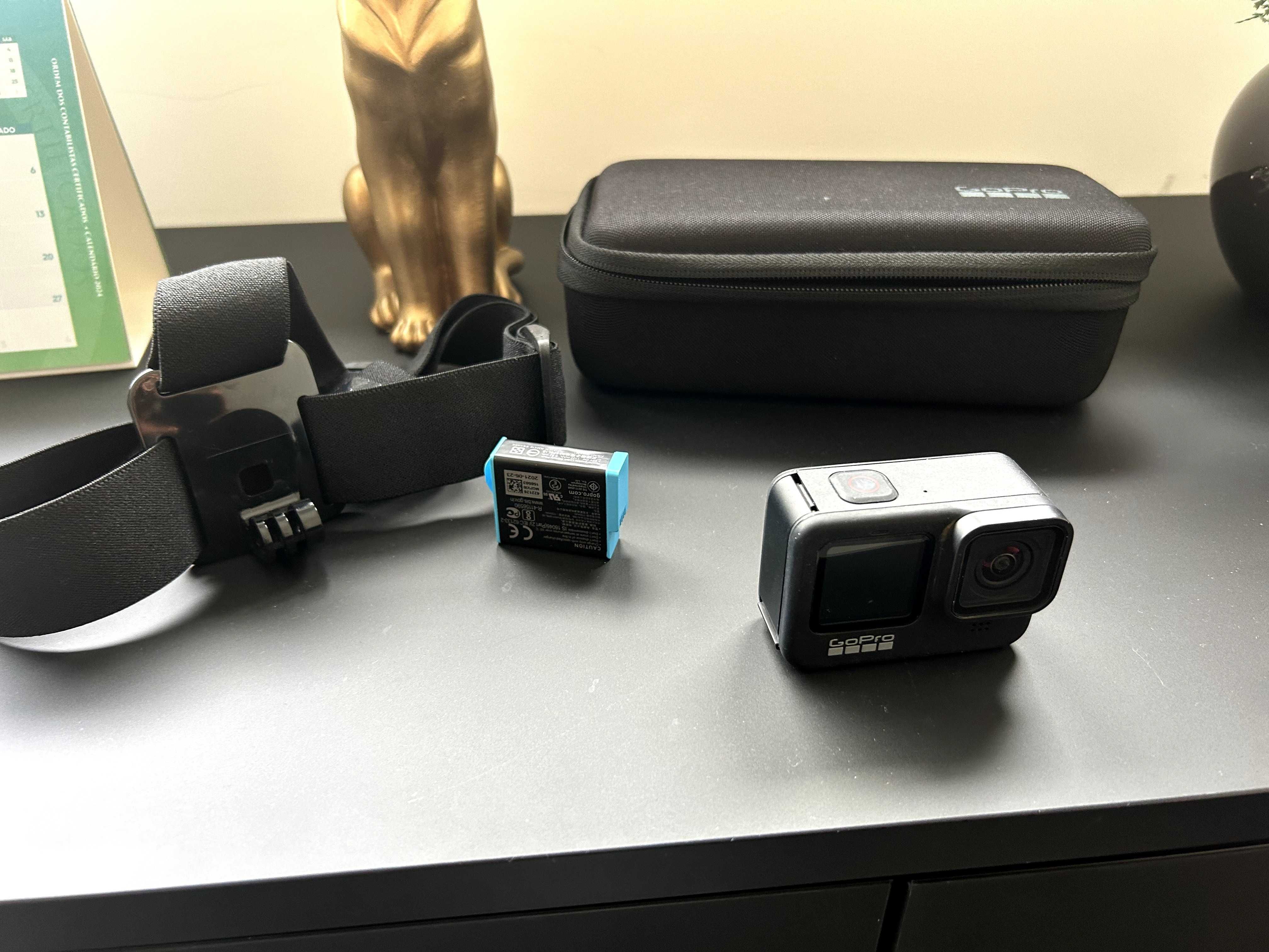 GOPRO hero 9 black