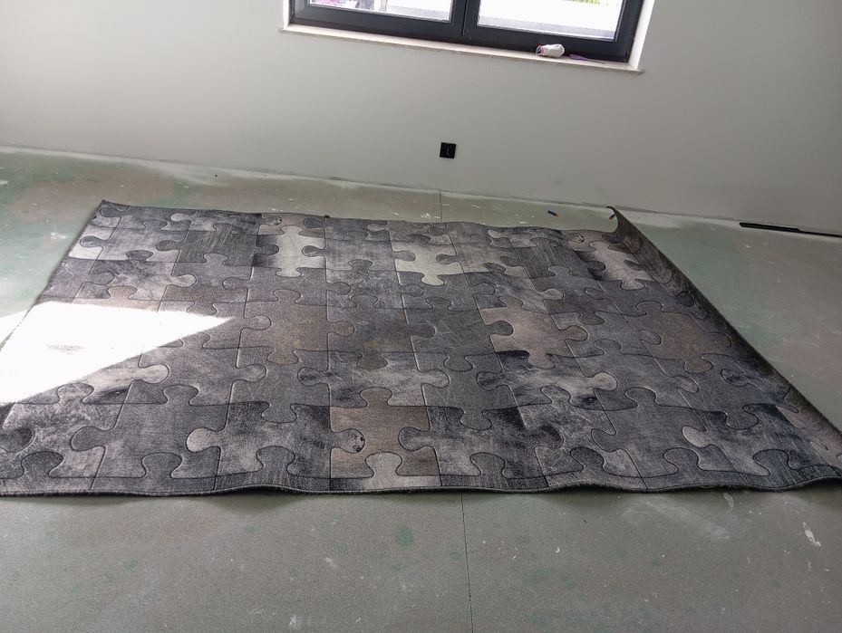 Dywan wykładzinowy 200x300cm