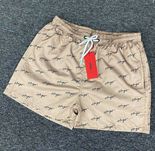 Шорты для пляжа Hugo Boss (S,M,L,XL,XXL) шорти мужские плавательные
