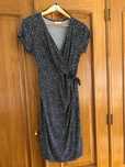 Vestido  PARA GRÁVIDA Curto