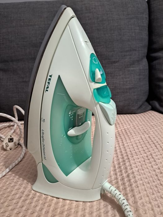Żelazko Tefal Ultragliss Diffusion 60