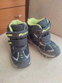 Buty zimowe Elbrus