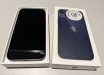 Iphone 13 mini 128 GB Midnight