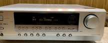 Ресивер ONKYO HT-R340 (Made in Malaysia)