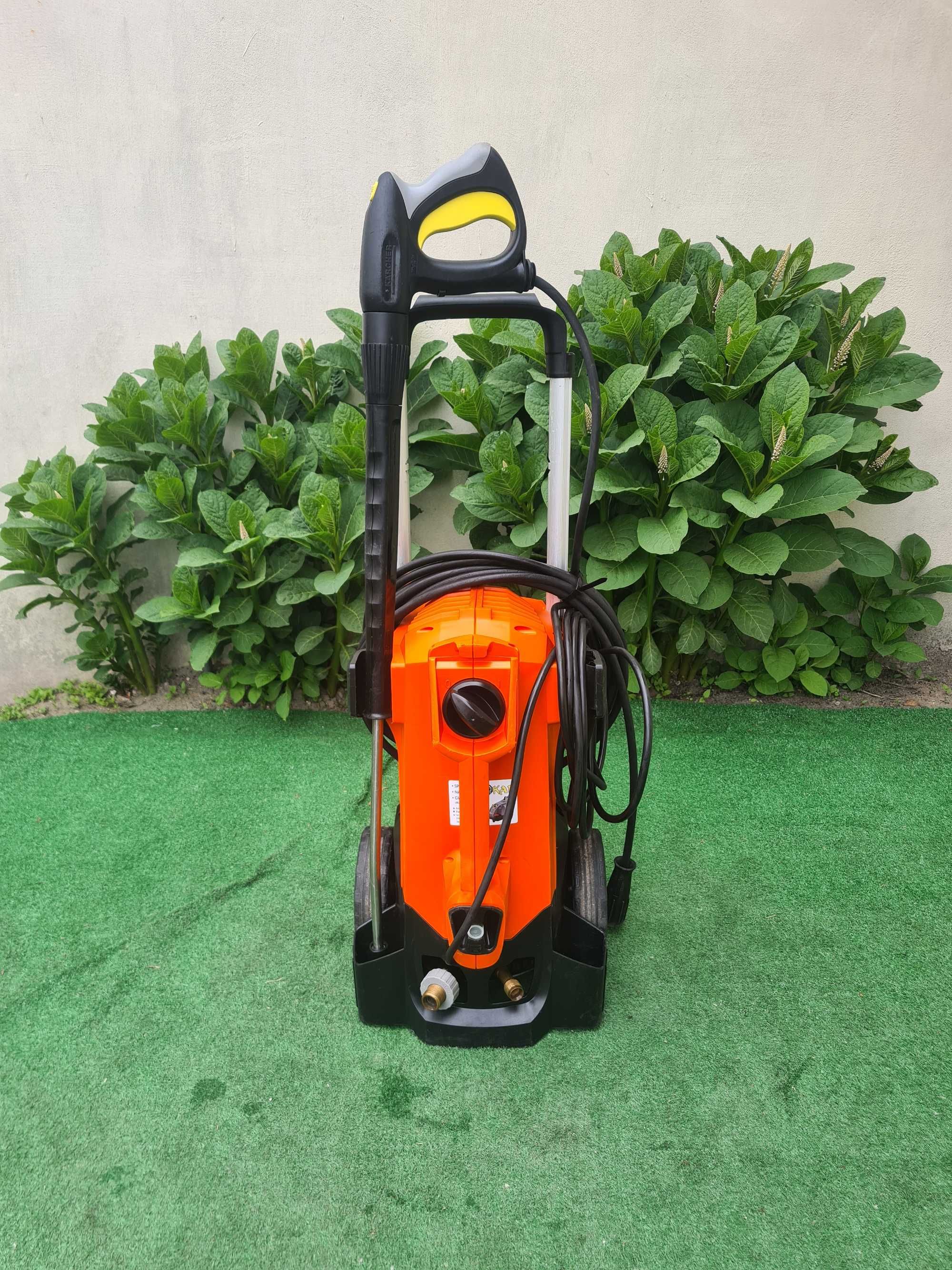 Myjka Karcher HD 6/13 C Gwarancją Wysyłka Serwis