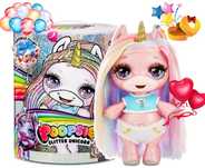 Poopsie Slime Surprise Unicorn. Глитерная сияющая серия! Пупси Слайм
