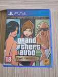 ^ gta trilogy the definitive edition pl ps4 ps5 playstation 4 5