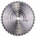 Piła Tarczowa T Speedline Wood 400*3,5*30/Z36