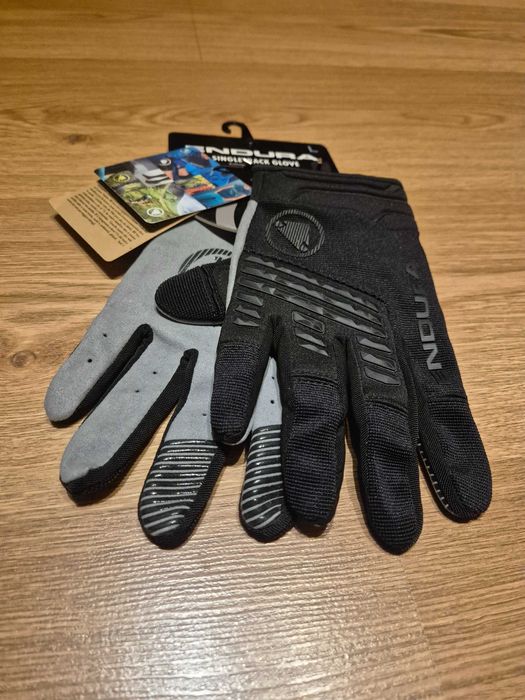 Rękawiczki Endura SingleTrack / rozmiar L