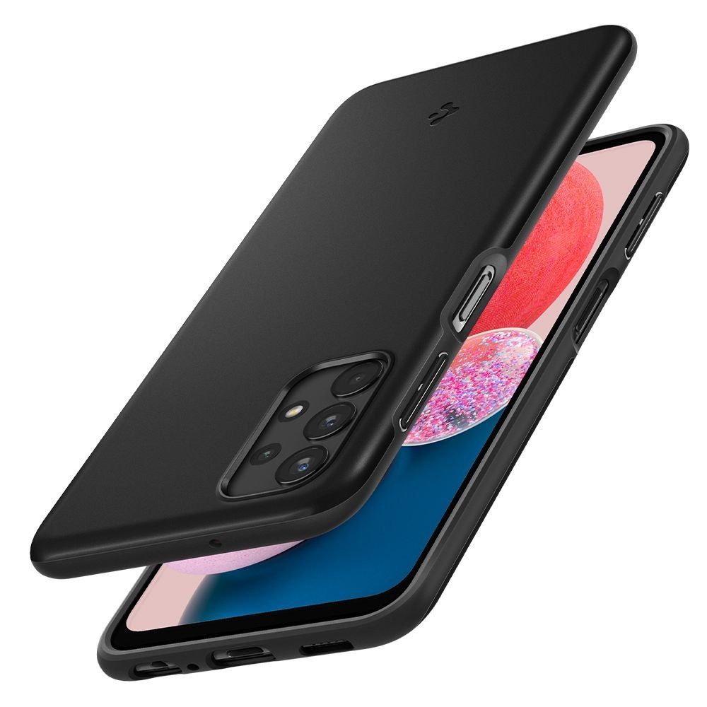 Etui Spigen Thin Fit Do Galaxy A13 4G / Lte Black