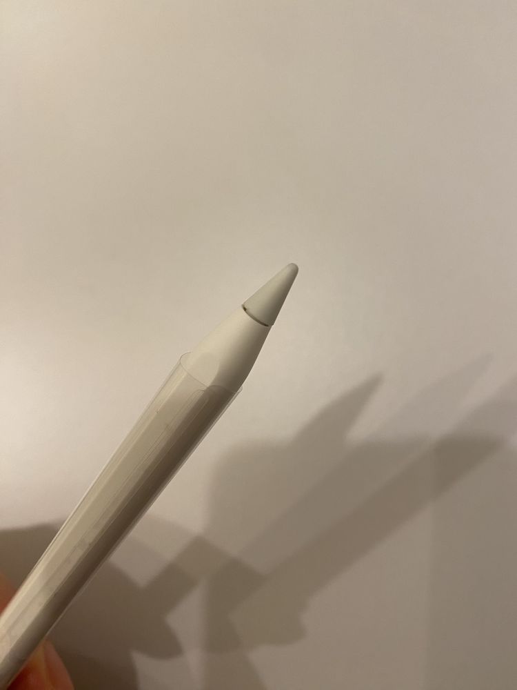 Apple Pencil 2 generation