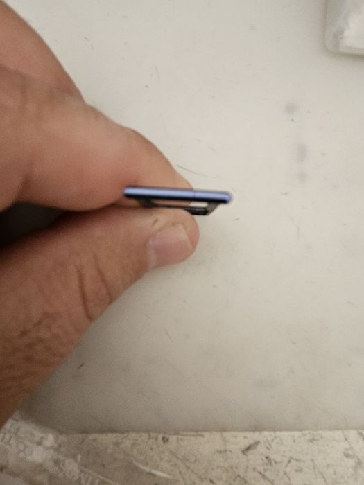 Adaptador Dual SIM - Samsung A51
