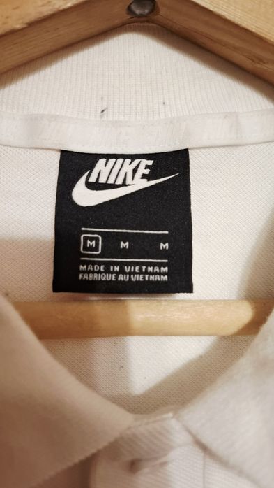 Поло "Nike" розмір (М)