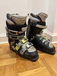 Buty narciarskie Salomon rozmiar 24