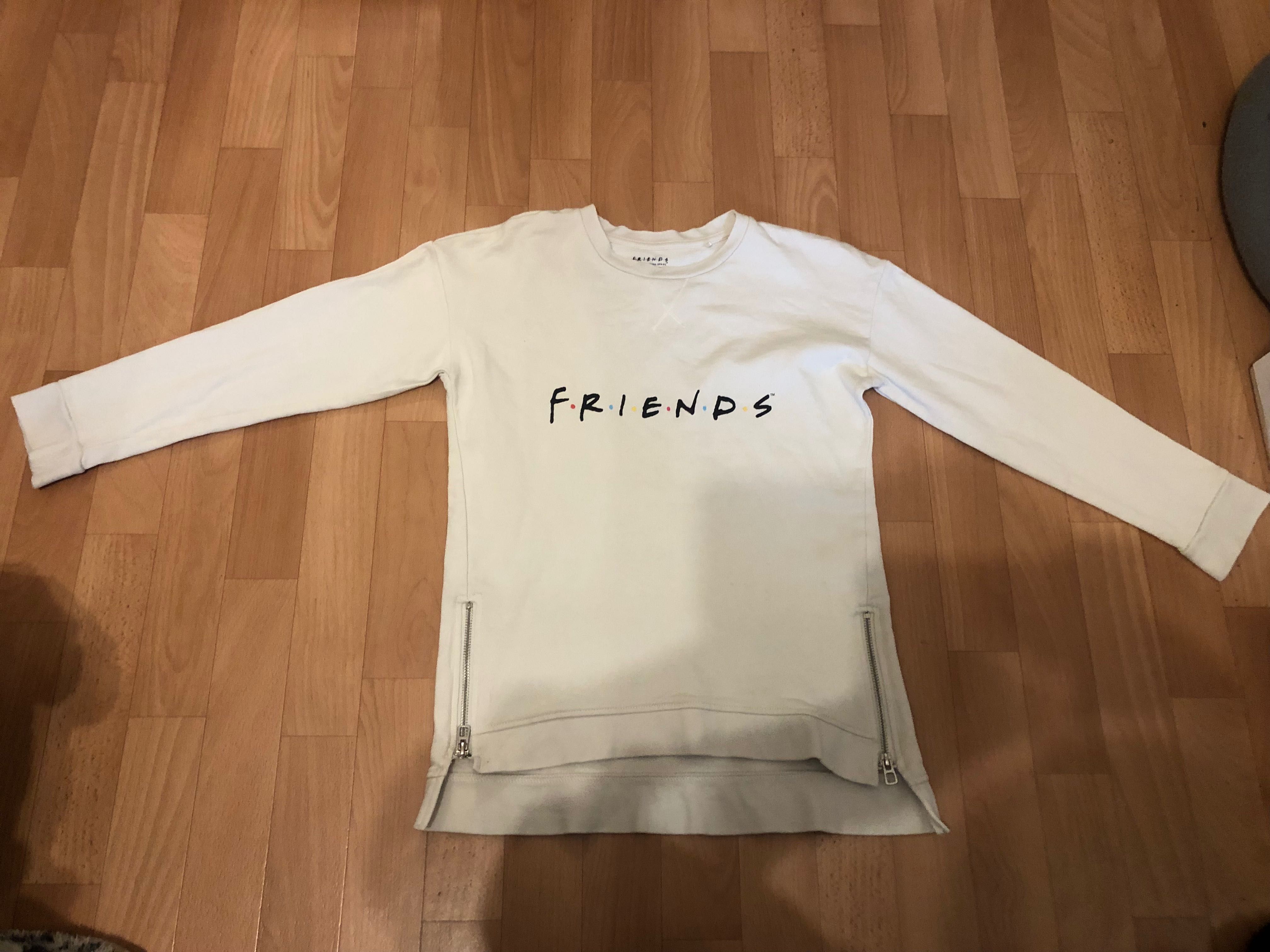 bluza nowa friends