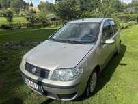 Fiat Punto 1.3 Diesel