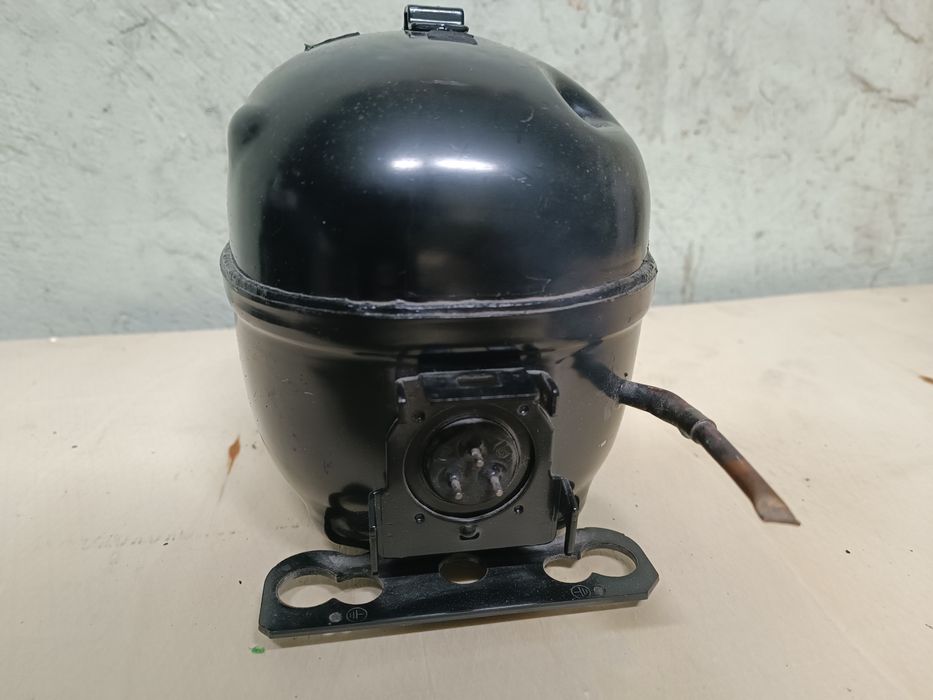 Компрессор Samsung MSА4А1Q-L1B E01