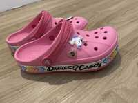 Крокси “Drew Crocs”