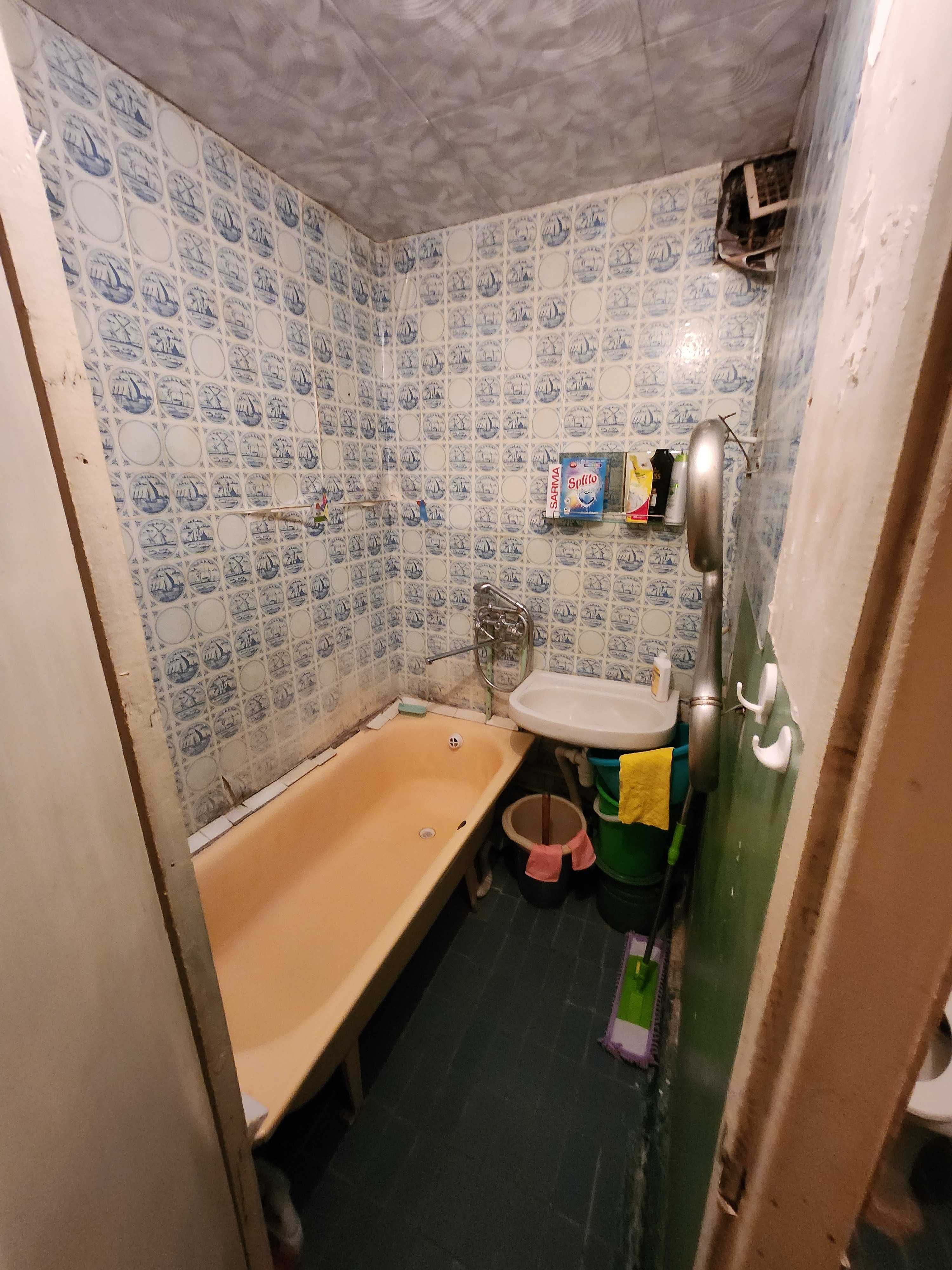 Продам 1 к. квартиру на Алексеевке пр. Победы