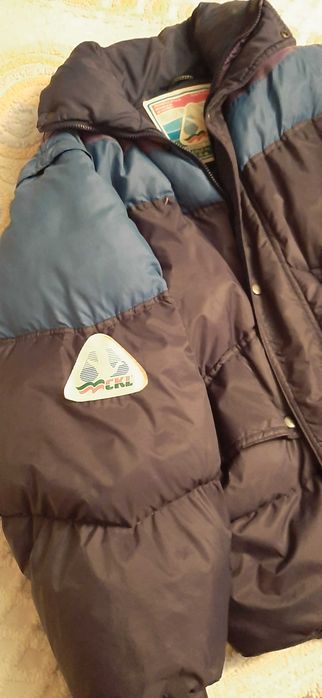 Blusão de Penas CKL