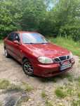 Продам Daewoo Lanos
