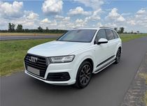 2018 Audi Q7 quattro