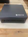 Mini PC SOYO M4Plus Intel N150 16GB RAM 512GB SSD