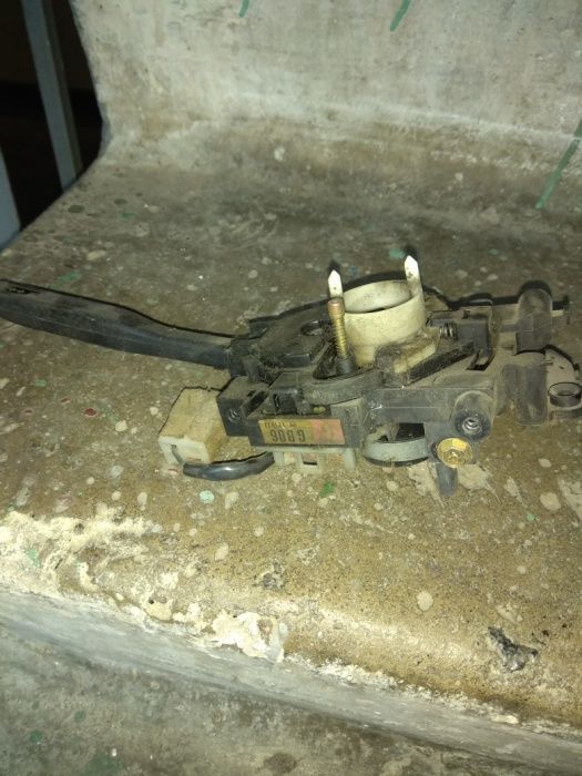 Для мазди626. 86р/в. 2.0карбюратор.