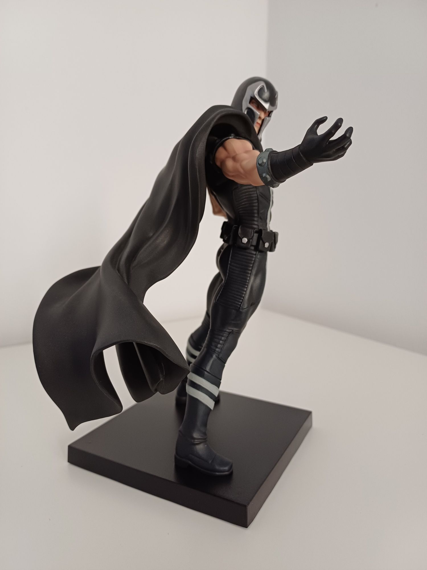 Estátua Magneto Marvel , kotobukiya ArtFX