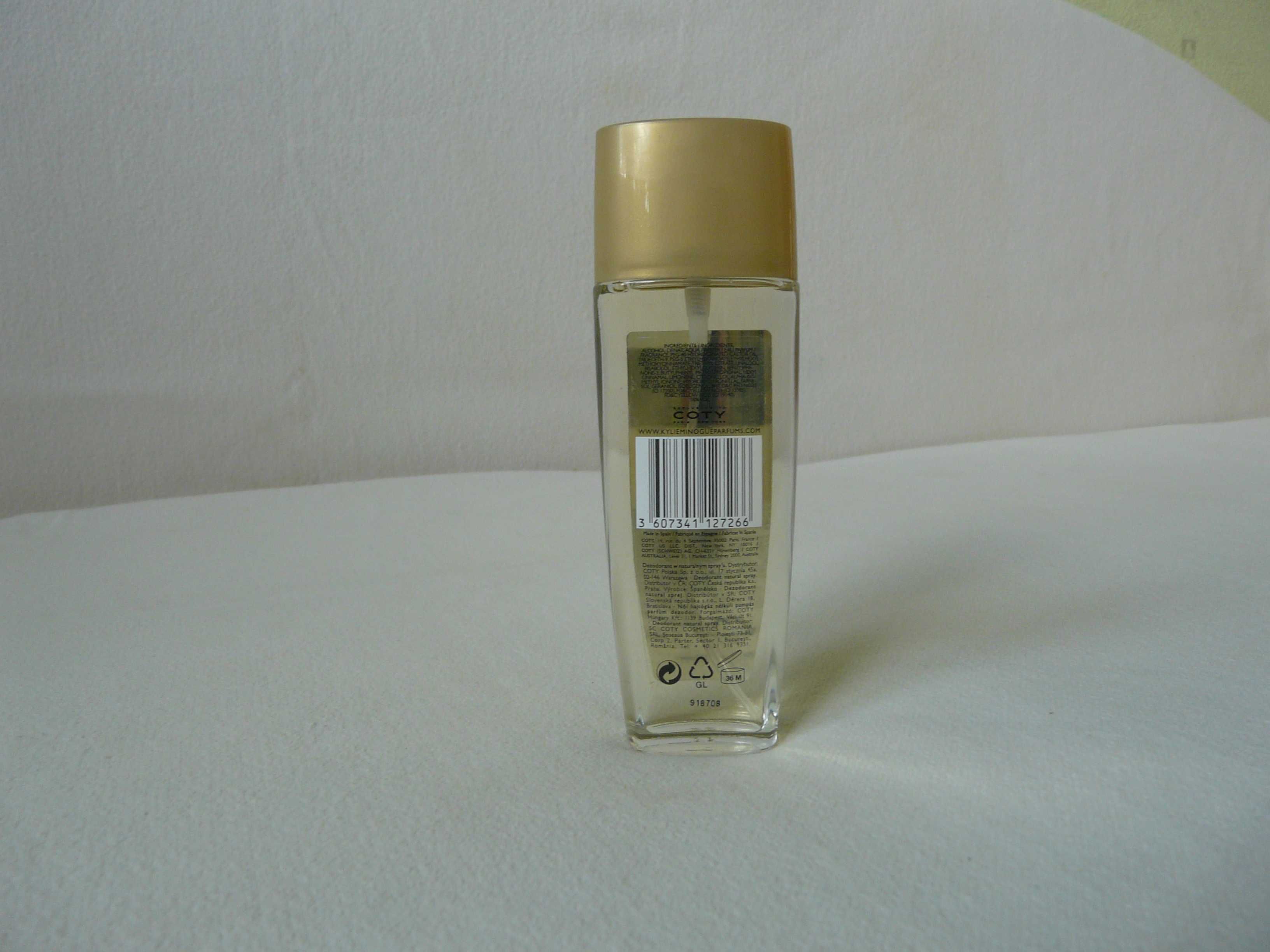 Kylie Minogue Couture DNS 75ml WANILIA/PIŻMO