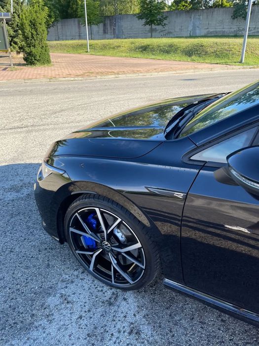 Volkswagen Golf VW Golf R 2022 | 4Motion | DSG | 56 000 km |