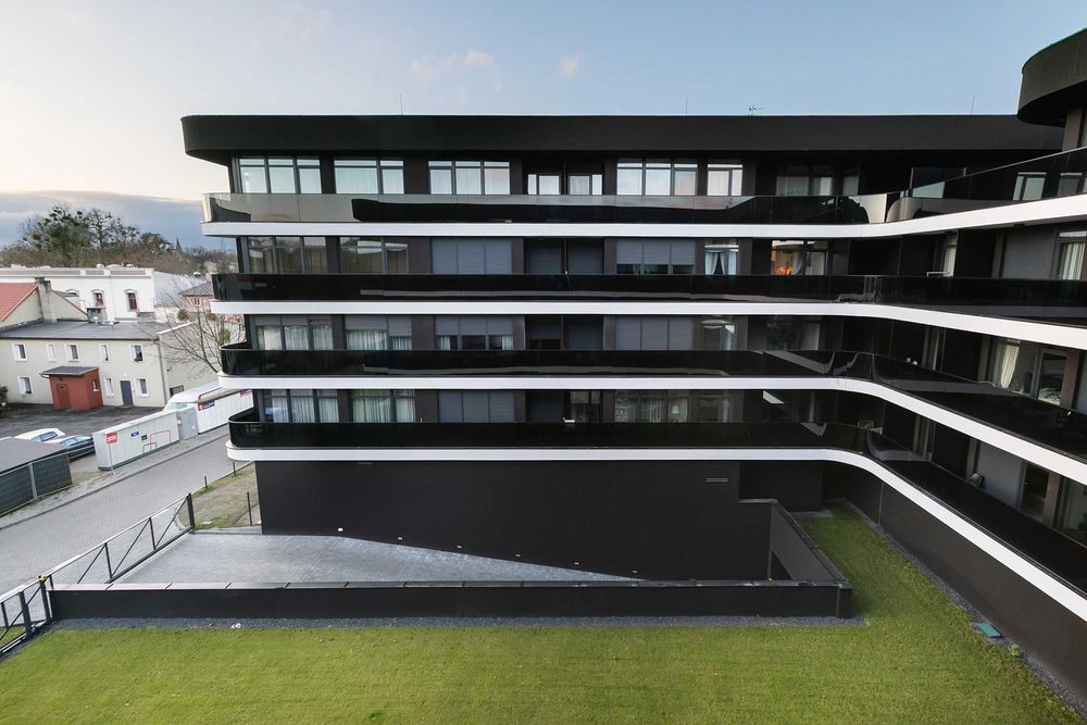 Apartament do wynajecia prywatnie