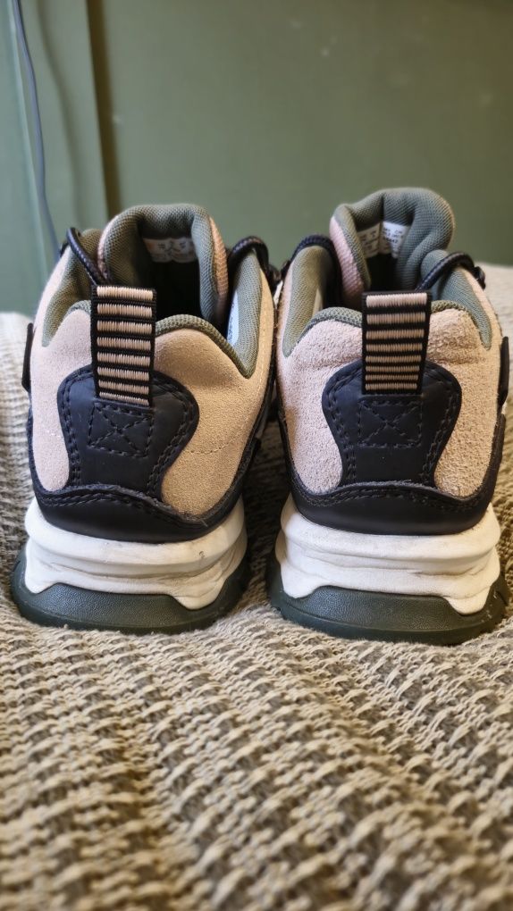 Timberland Sneakersy Lincolnpeak Lt Low