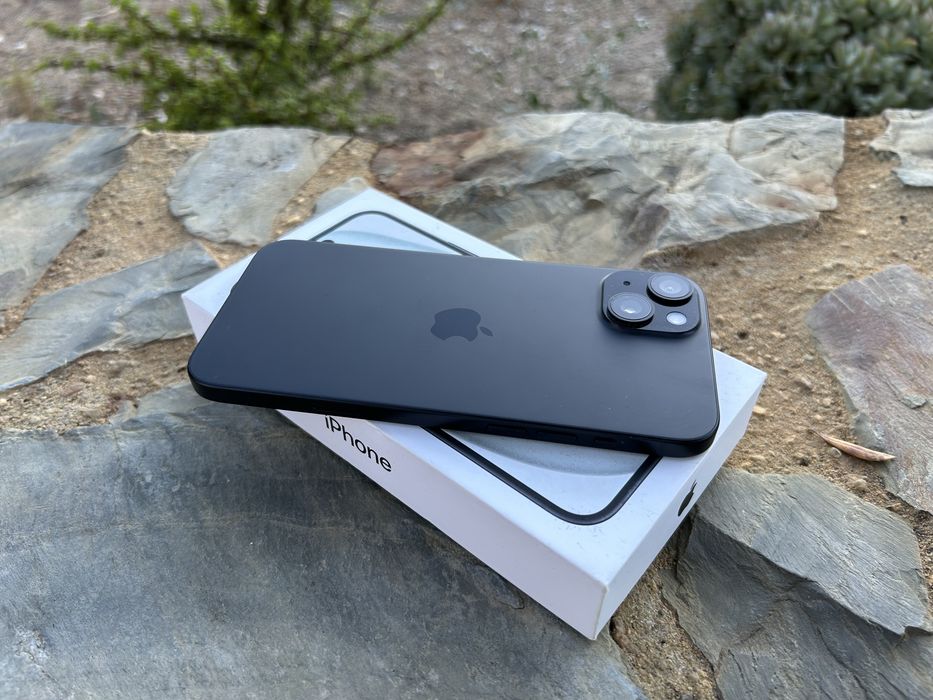 Apple iPhone 15 128gb