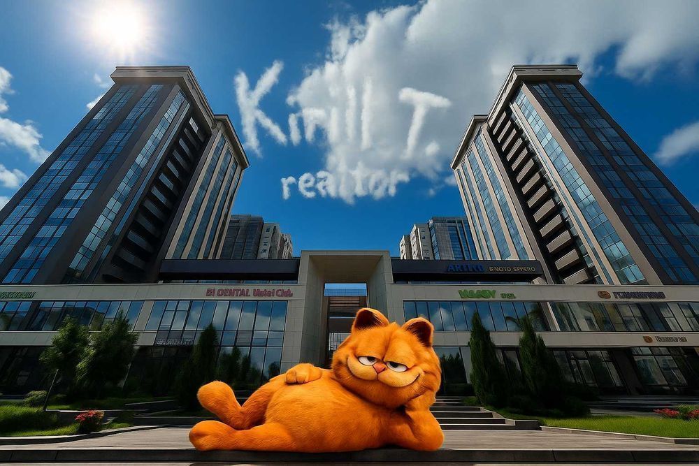 Аренда квартиры 3к 74м2 ЖК Панорама/Фурманова/Симферопольская/Центр