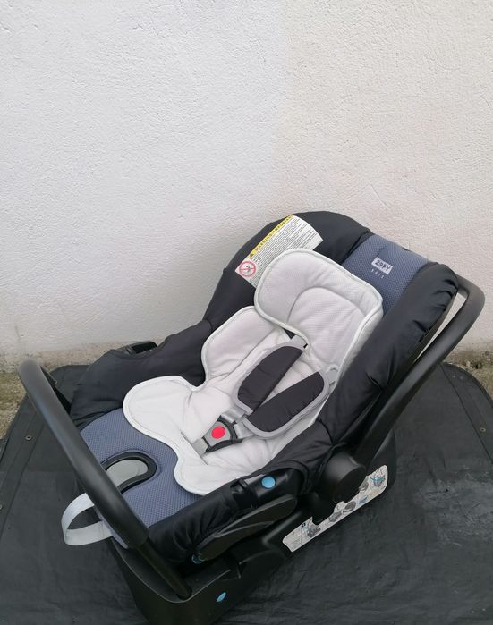 Ovo Zippy 0-13kg com sufix