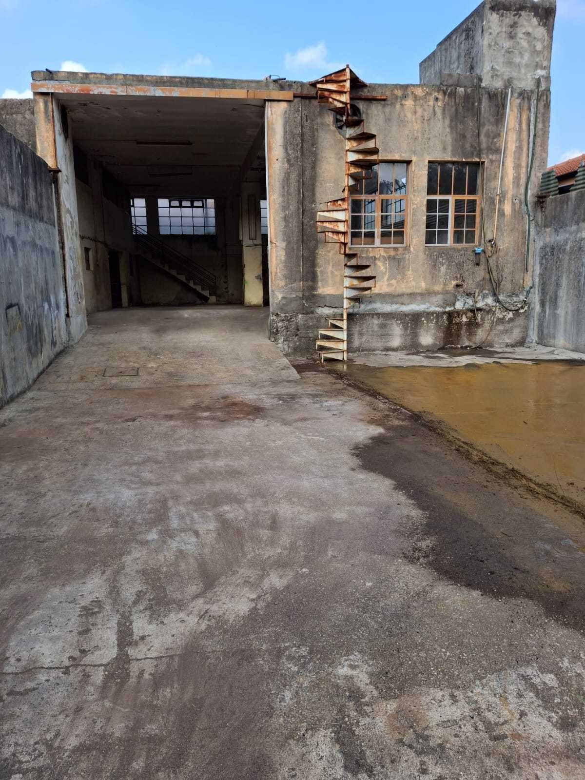 Armazém para venda em Campo Valongo