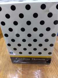 Perfume senhora vintage Carolina Herrera 100ml