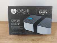 LUNCHBOX pudełko na śniadanie śniadaniówka, 1000 ml