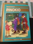 Pinokio Carlo Collodi lektura i opracowanie