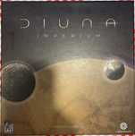 Diuna Imperium gra planszowa
