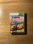Forza Horizon XBOX 360