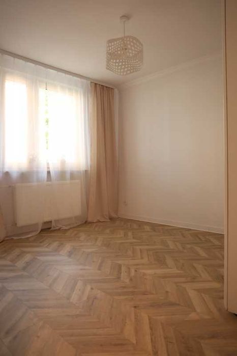 Bez prowizji po remoncie 43 mkw parter k. WSIZ i Parku Sybirakow