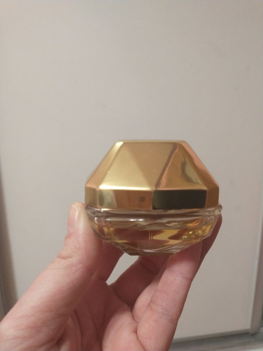 Woda perfumowana Paco Rabanne Lady Million oryginalne