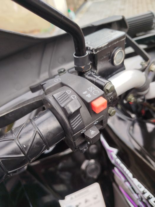 SHARK 200  Все працює Супер