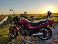 Honda CB 750  Nighthawk